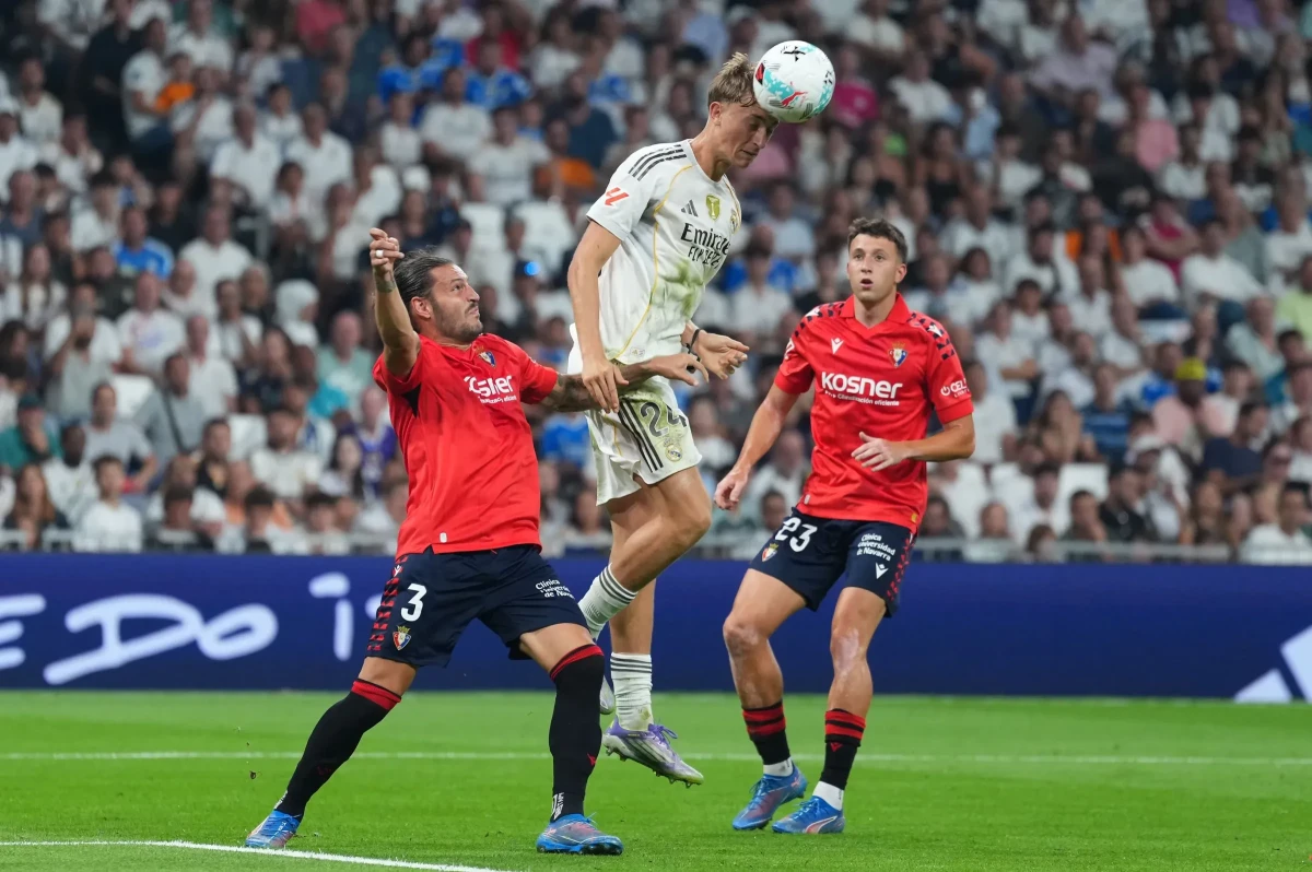 “Real”dan kritik xal itkisi