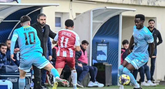 “Araz” Yevlax səfərində - YENİLƏNİR 