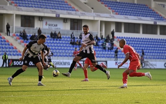 “Araz” Yevlax səfərində - YENİLƏNİR 