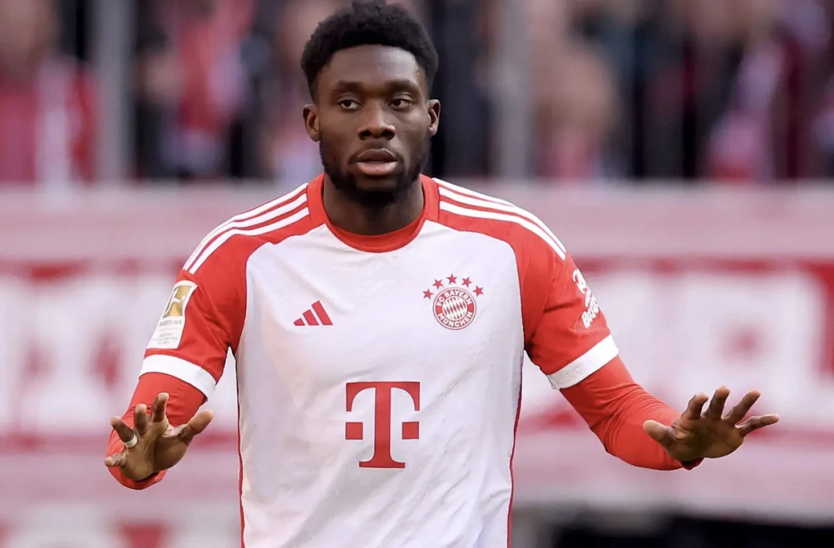 “Bavariya”da ciddi itki 