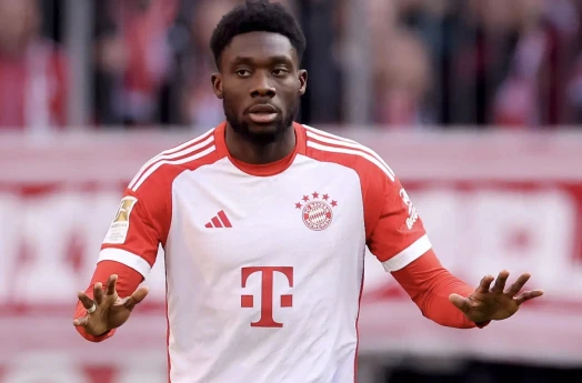 “Bavariya”da ciddi itki 