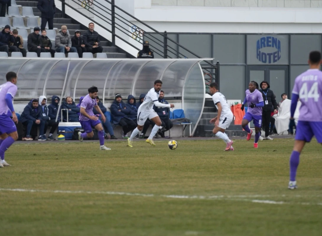 Yenidən antirekord: Son 9 mövsümün ən aşağı göstəricisi təkrarlandı