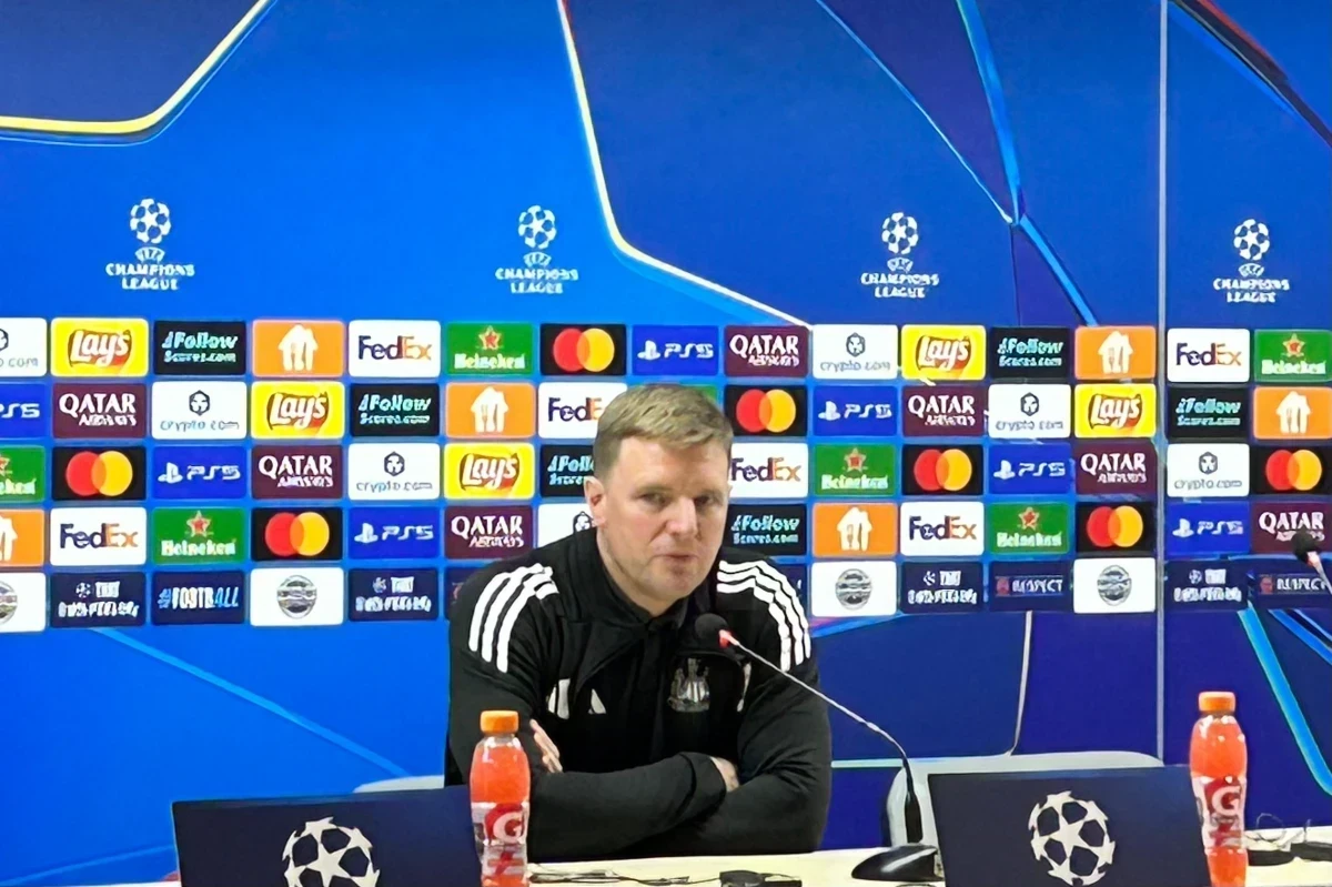 Eddi Hou: “İlk hədəfimiz…”