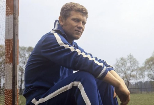 Anatoli Banişevskinin doğum günündən 80 il ötür