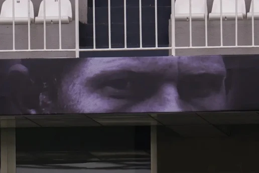 “Neftçi” Banişevskinin adını əbədiləşdirir: Tribunaya adı veriləcək 