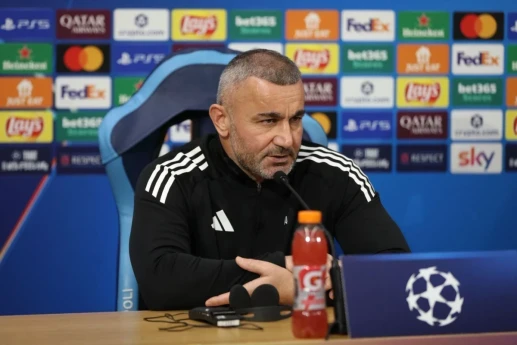 Qurban Qurbanov: “Oyuna hazırlaşmaq üçün bir neçə gün vaxtımız oldu”