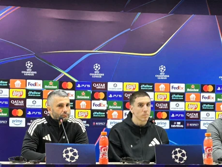 Joni Montiel: “Əgər ikinci hissədəki kimi çıxış etsək…”