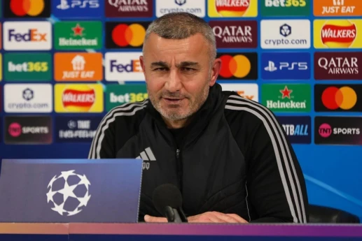 "Neftçi" məsələsi müzakirə mövzusu deyil"