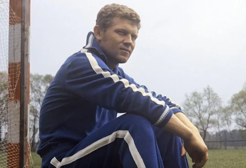 “Neftçi” Banişevskinin yubileyi ilə bağlı sənədli film hazırlayıb