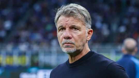 “Torino”da baş məşqçi ayrılığı