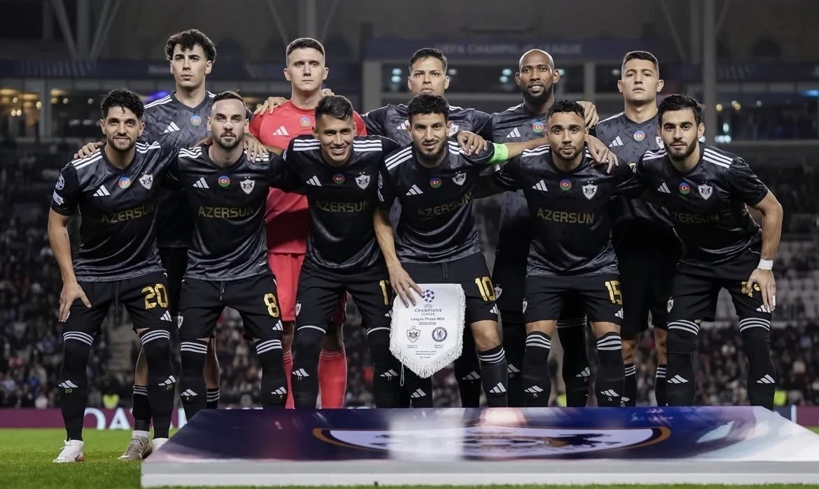 “Qarabağ” Azərbaycan klubları arasında liderdir - IFFHS AÇIQLADI 
