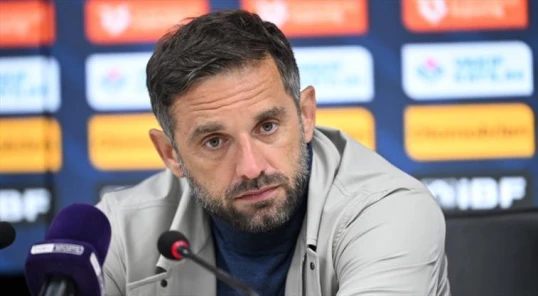 Super Liqada baş məşqçi istefası gerçəkləşib