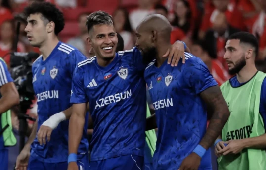 "Qalatasaray"ın futbolçusu "Fənər"ə keçib