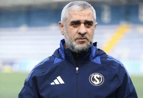 Qalmaqal və pis gedişat: Adil Şükürovun “Səbail”dakı taleyi 