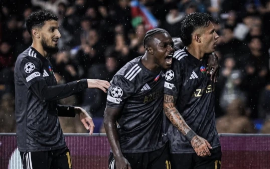 “Qarabağ” legionerlə yollarını ayırır - MÖVSÜMÜN SONUNDA 