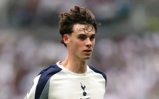 “Tottenhem”in futbolçusu Almaniya yolunda