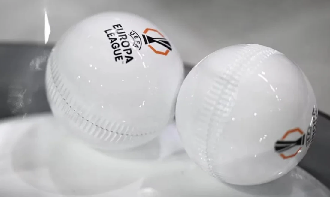 Avropa Liqasının püşkü atılacaq - YENİLƏNİR 