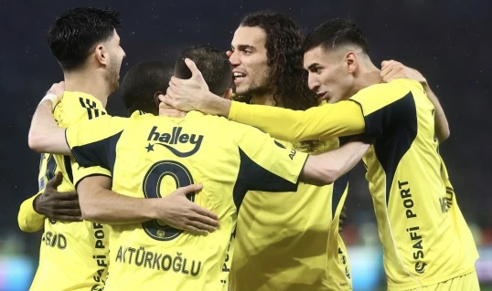 “Fənər” Avropada 300-ə çatdı 