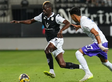 “Neftçi” Şamaxı səfərində - YENİLƏNİR 