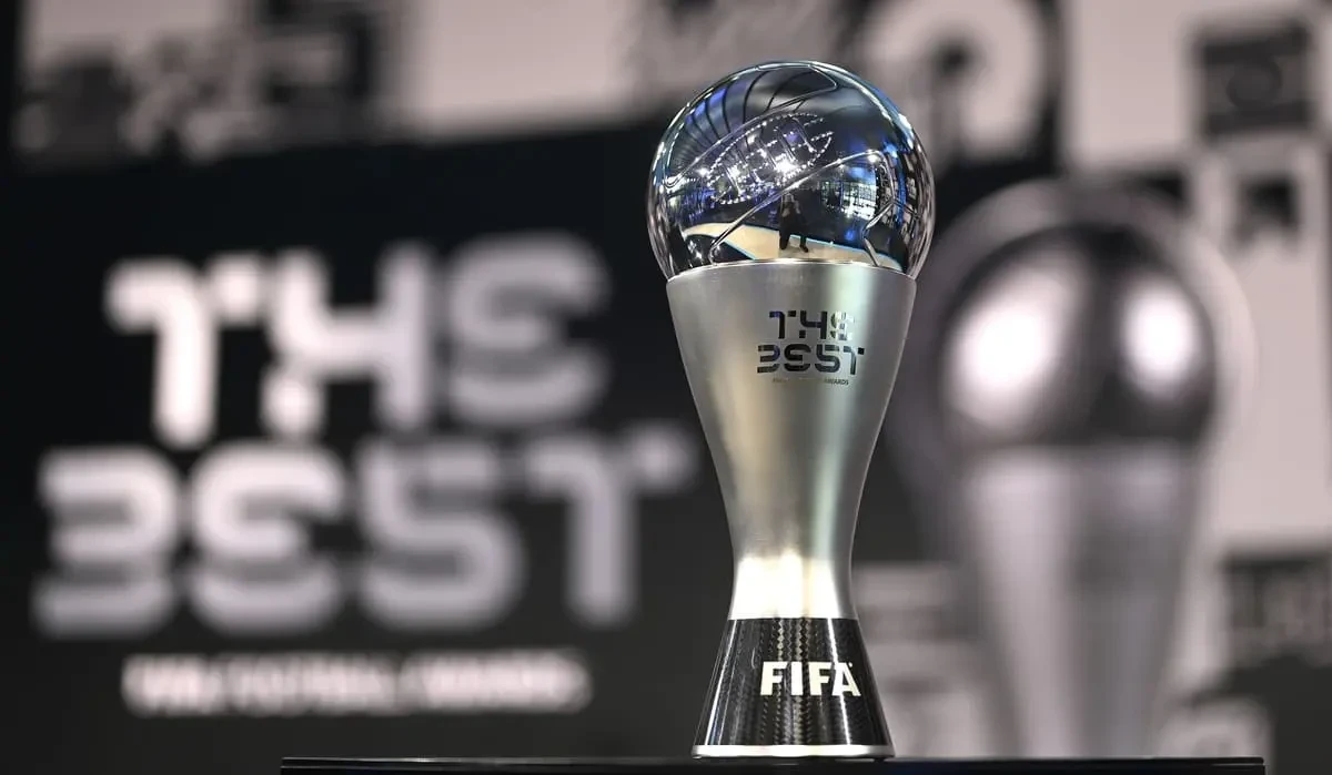 FIFA “The Best” mükafatını ləğv edir