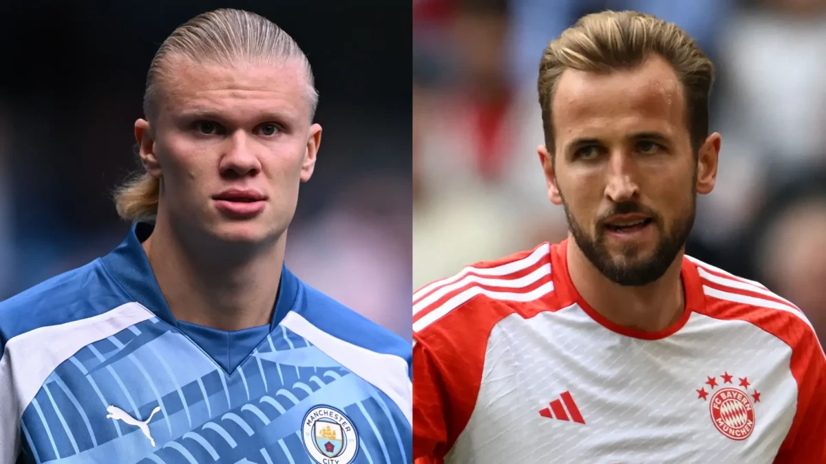 “Haaland Keyndən güclüdür”