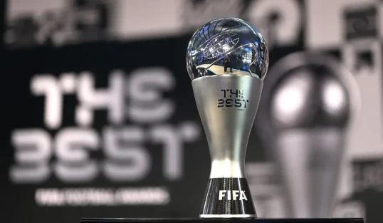 FIFA “The Best” mükafatını ləğv edir