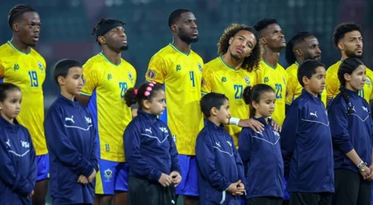 Qabon millisinə sərt cəza: yığmanın fəaliyyəti dayandırıldı 