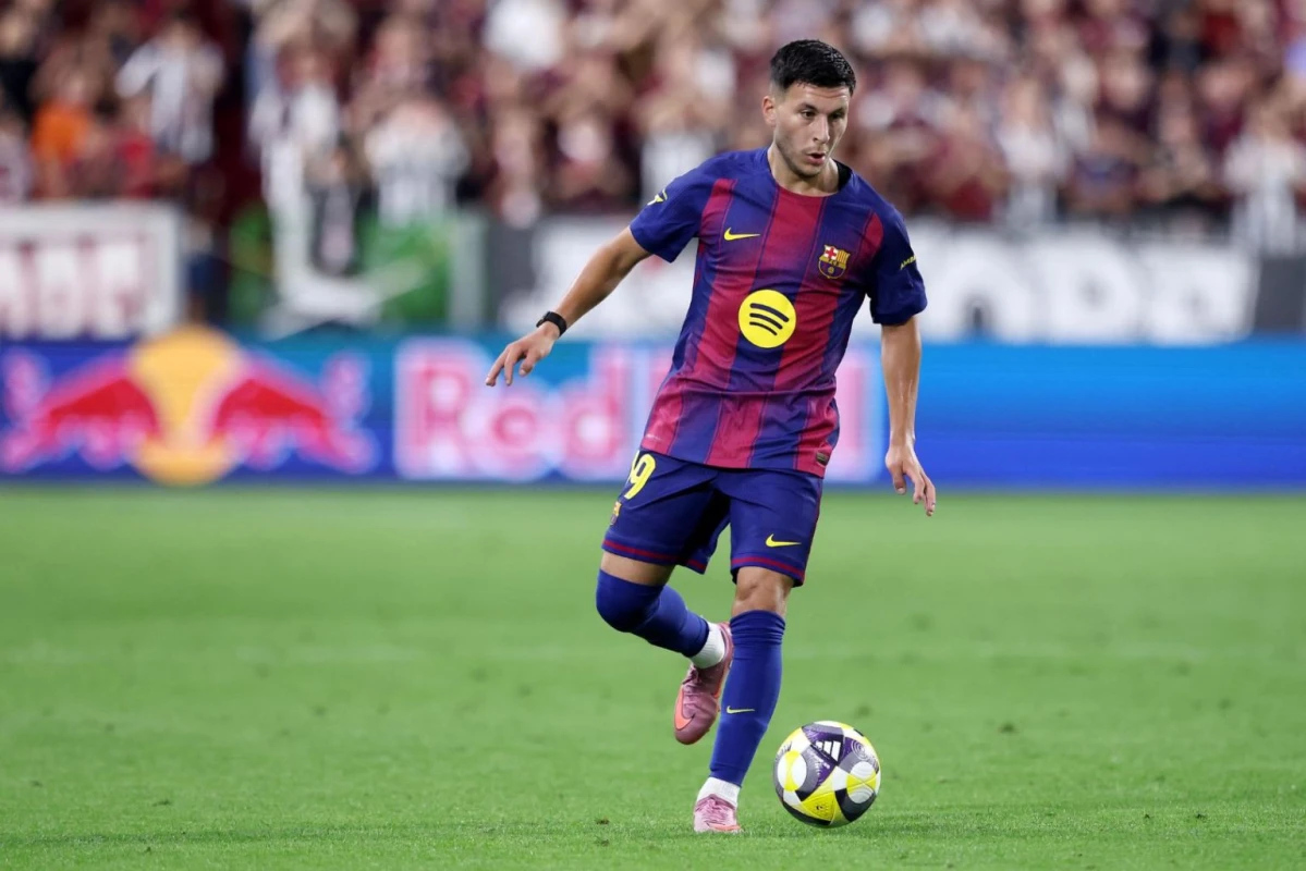 “Barselona”nın futbolçusu “Portu”nun hədəfində