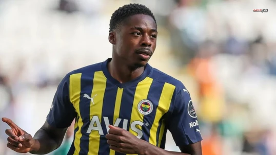 "Samsunspor" yolları ayırdı, "Fənərbaxça" heyətinə qatdı