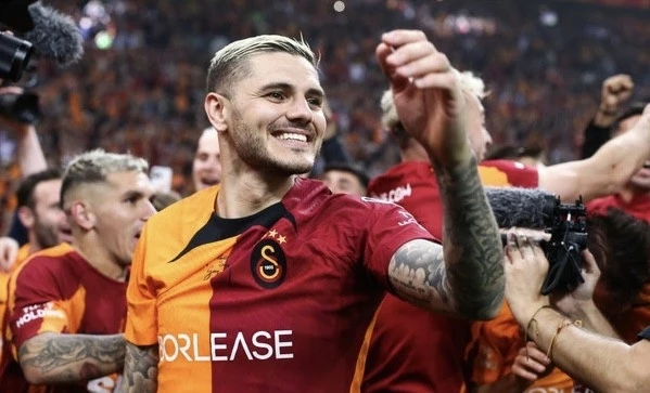 İkardi “Qalatasaray”dan ayrılır? - Braziliya klubu maraqlanır 