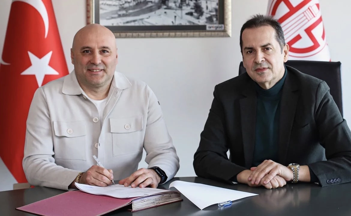 Super Liqa klubunda yeni təyinat