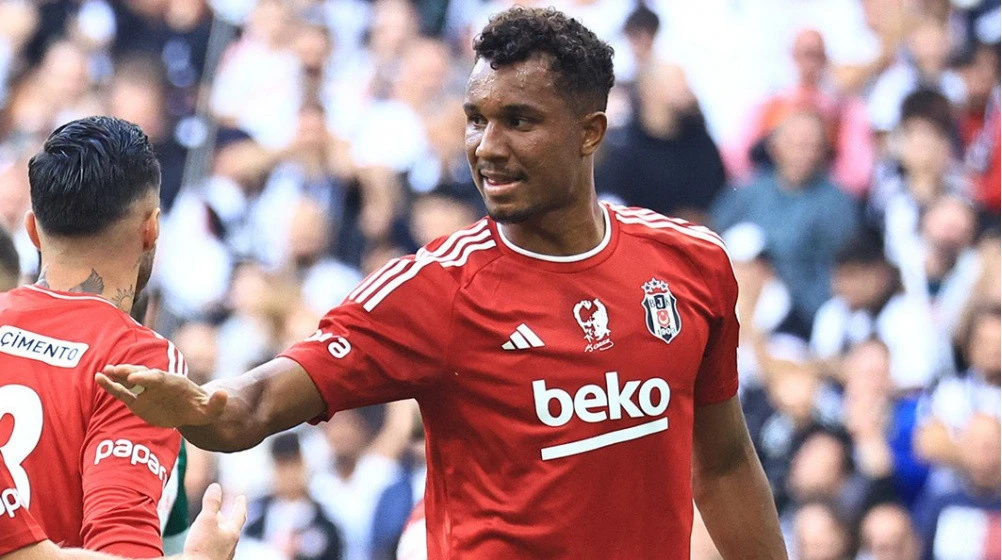 “Beşiktaş”ın müdafiəçisi Liqa 1 klubunun hədəfində