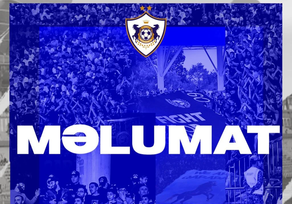 “Qarabağ”ın Türkiyədəki rəqibləri bəlli olub