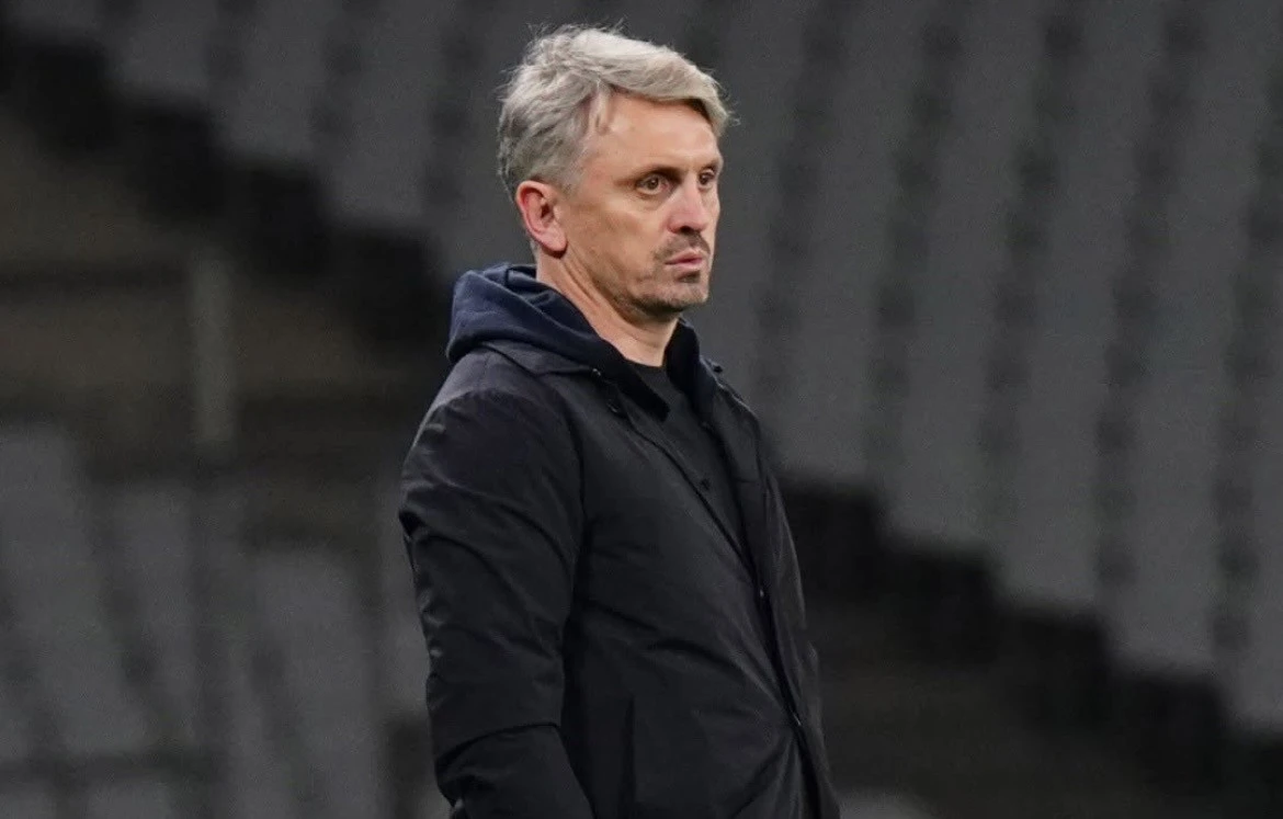 Super Liqa klubunda ayrılıq - RƏSMİ 