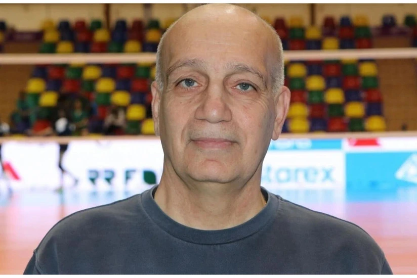 AVF rəsmisi beynəlxalq matça supervayzer təyin edilib