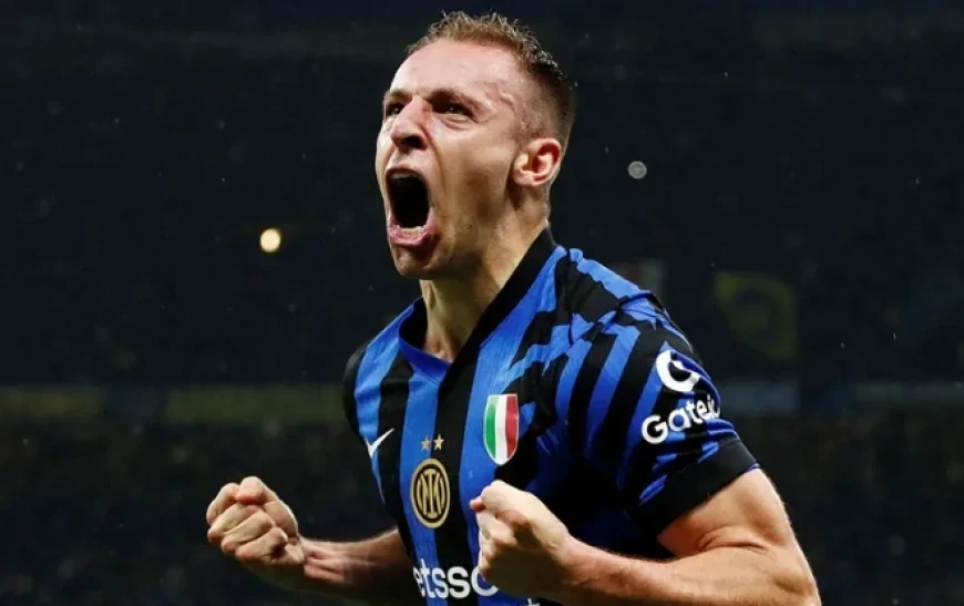 "Qalatasaray"dan "İnter"ə 30 milyon avroluq təklif 