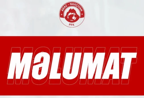 “Araz-Naxçıvan”ın yeni baş məşqçisinin köməkçiləri bəlli olub