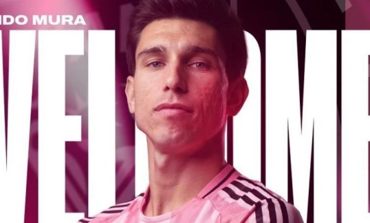 Messinin klubu argentinalı müdafiəçi transfer edib