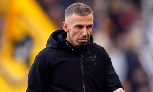 Fransa klubu ingiltərəli baş məşqçi ilə danışıqlara başlayıb