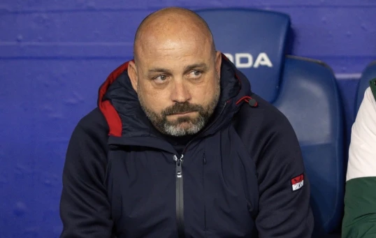 La Liqada dekabr ayının ən yaxşı məşqçisi bəlli olub