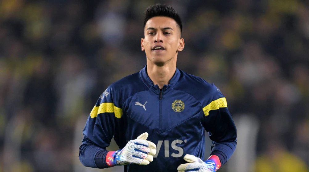 “Samsunspor”dan İrfan Can Eğribayat üçün rəsmi təklif