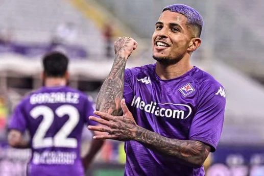 "İnter" Braziliya millisinin üzvü ilə maraqlanır