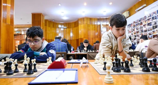 Azərbaycan çempionatında I dəstədə mübarizəyə start verilib