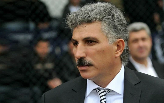 Tahir Süleymanov: "Sabah"ın fasiləyə lider getməsi sürpriz olmadı" 