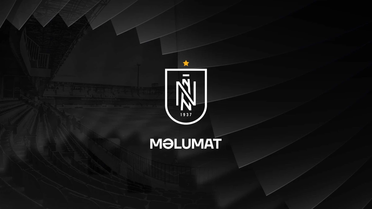 "Neftçi"nin məşqçilər heyətinə yeni təyinatlar olub