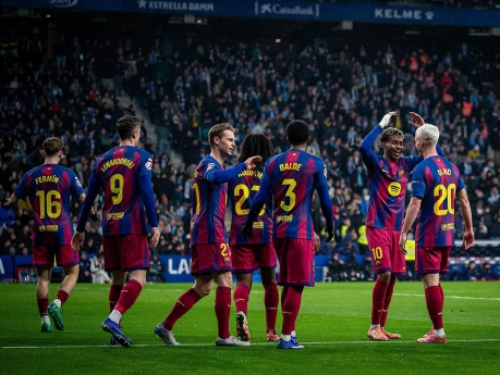 “Barselona” Super Kubokda rekord qırdı – “Atletik Bilbao”ya 5 cavabsız qol 