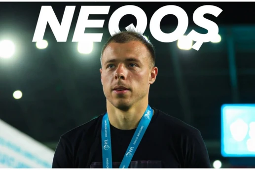 "Sabah" serbiyalı legioneri ilə yollarını ayırıb