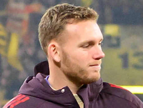 "Bavariya"nın qapıçısı Premyer Liqa klubunda