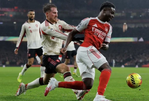 Premyer Liqa: Lider xal itirdi