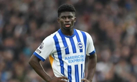 “Mançester Yunayted” və “Tottenhem” kamerunlu futbolçu uğrunda yarışacaq